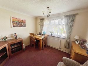 Bedroom 2/dining room- click for photo gallery